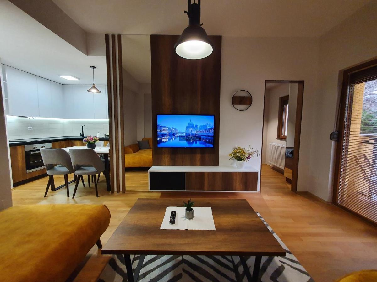 Filip&Yana Apartment 마르로보 외부 사진