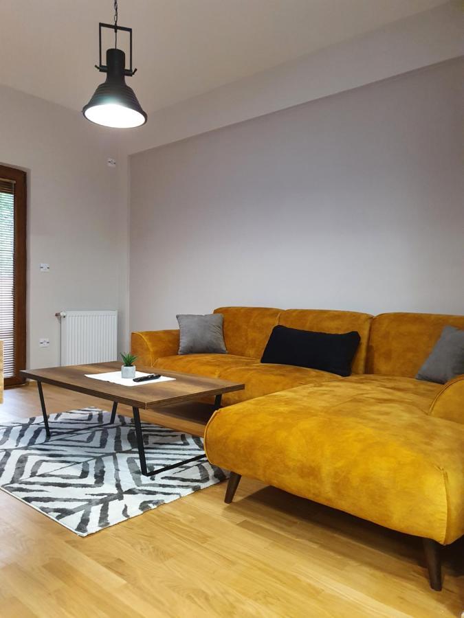 Filip&Yana Apartment 마르로보 외부 사진
