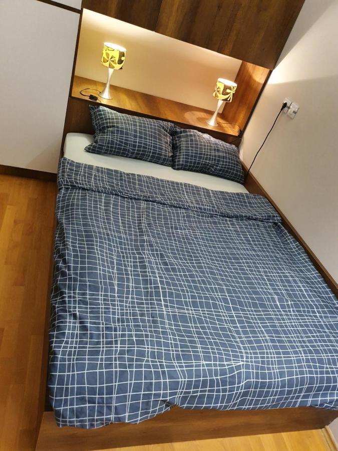 Filip&Yana Apartment 마르로보 외부 사진