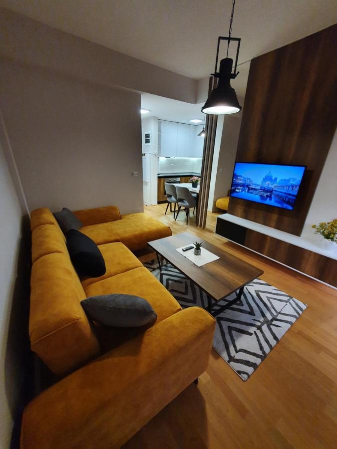 Filip&Yana Apartment 마르로보 외부 사진