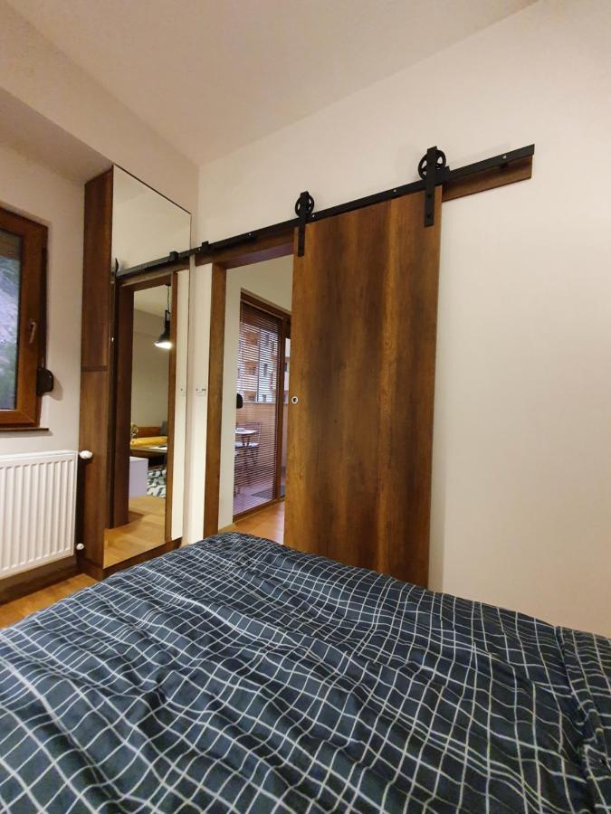 Filip&Yana Apartment 마르로보 외부 사진