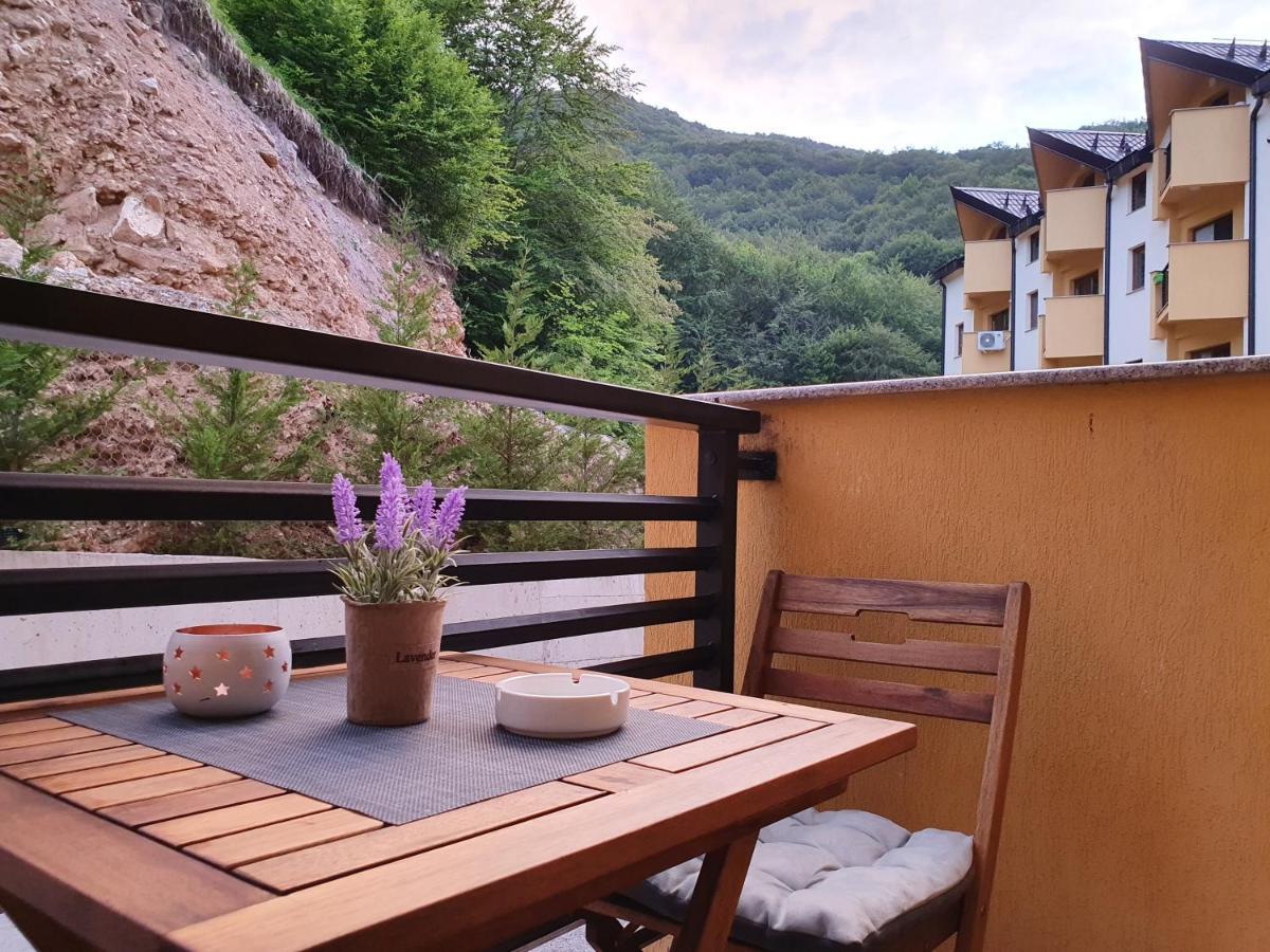 Filip&Yana Apartment 마르로보 외부 사진