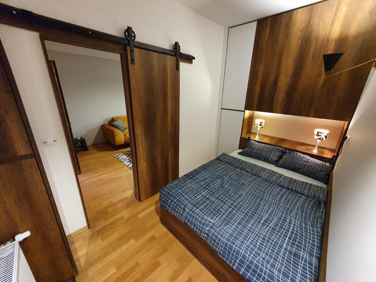 Filip&Yana Apartment 마르로보 외부 사진