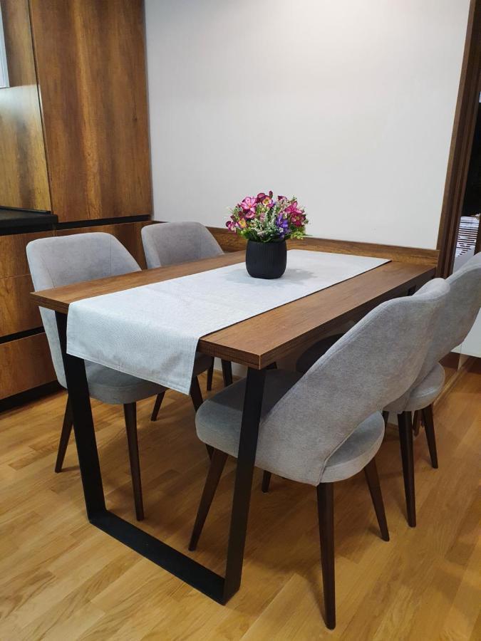 Filip&Yana Apartment 마르로보 외부 사진