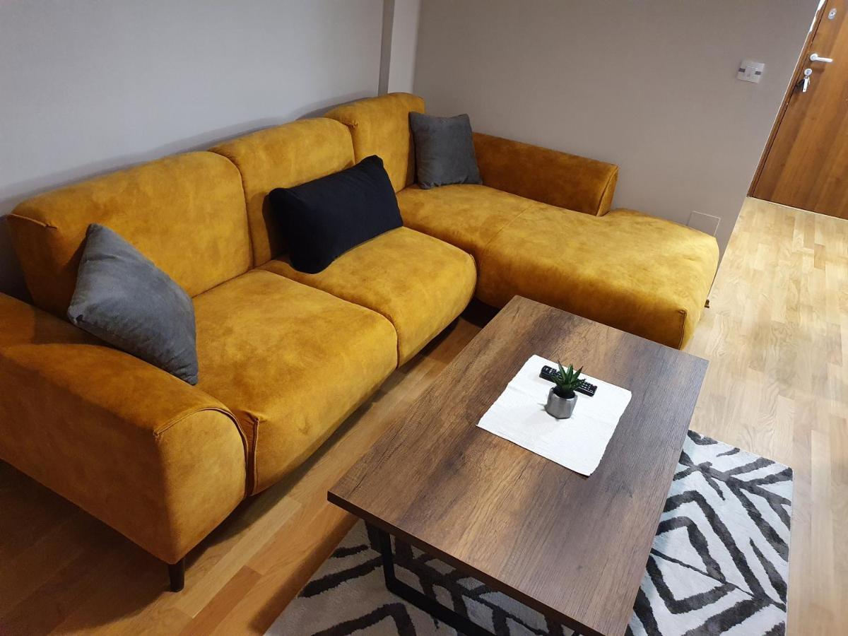 Filip&Yana Apartment 마르로보 외부 사진